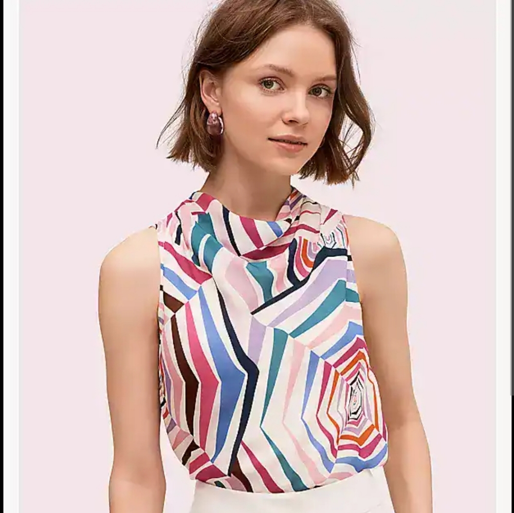 COPY - Kate spade blouse